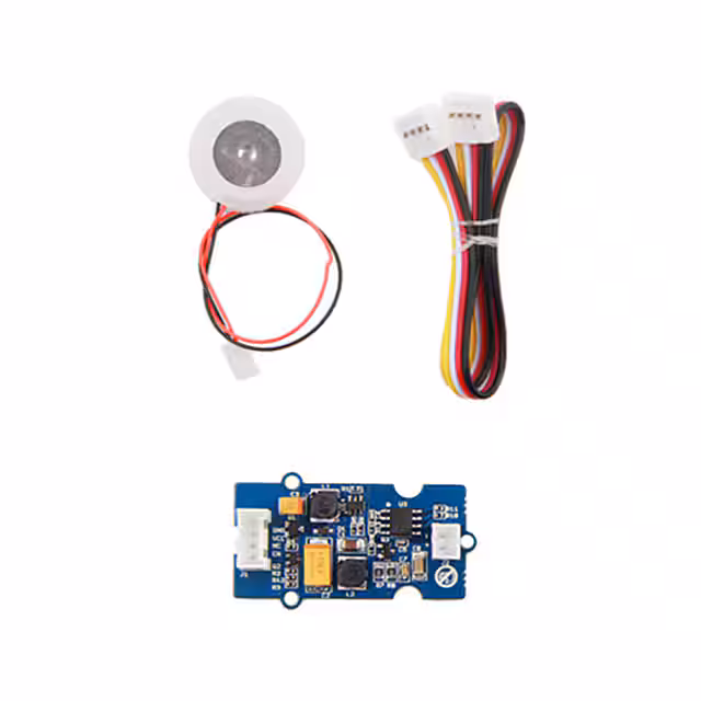 101020090 Seeed Technology Co., Ltd  Cartes d'évaluation - Cartes d'extension Cartes filles